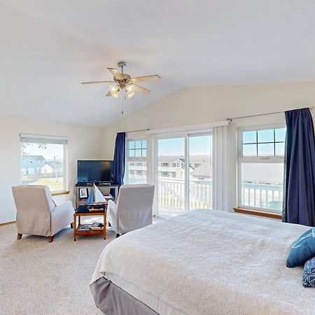 Ninos Al Mar Villa Rockaway Beach Luaran gambar