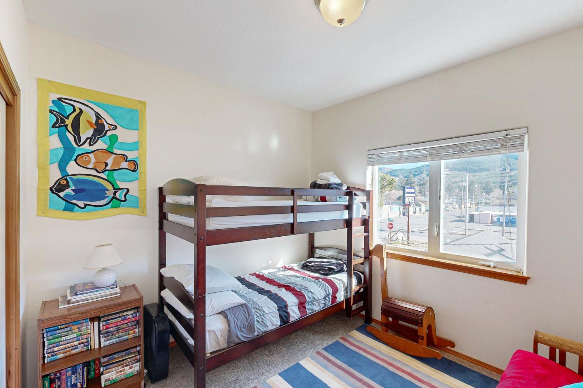 Ninos Al Mar Villa Rockaway Beach Luaran gambar