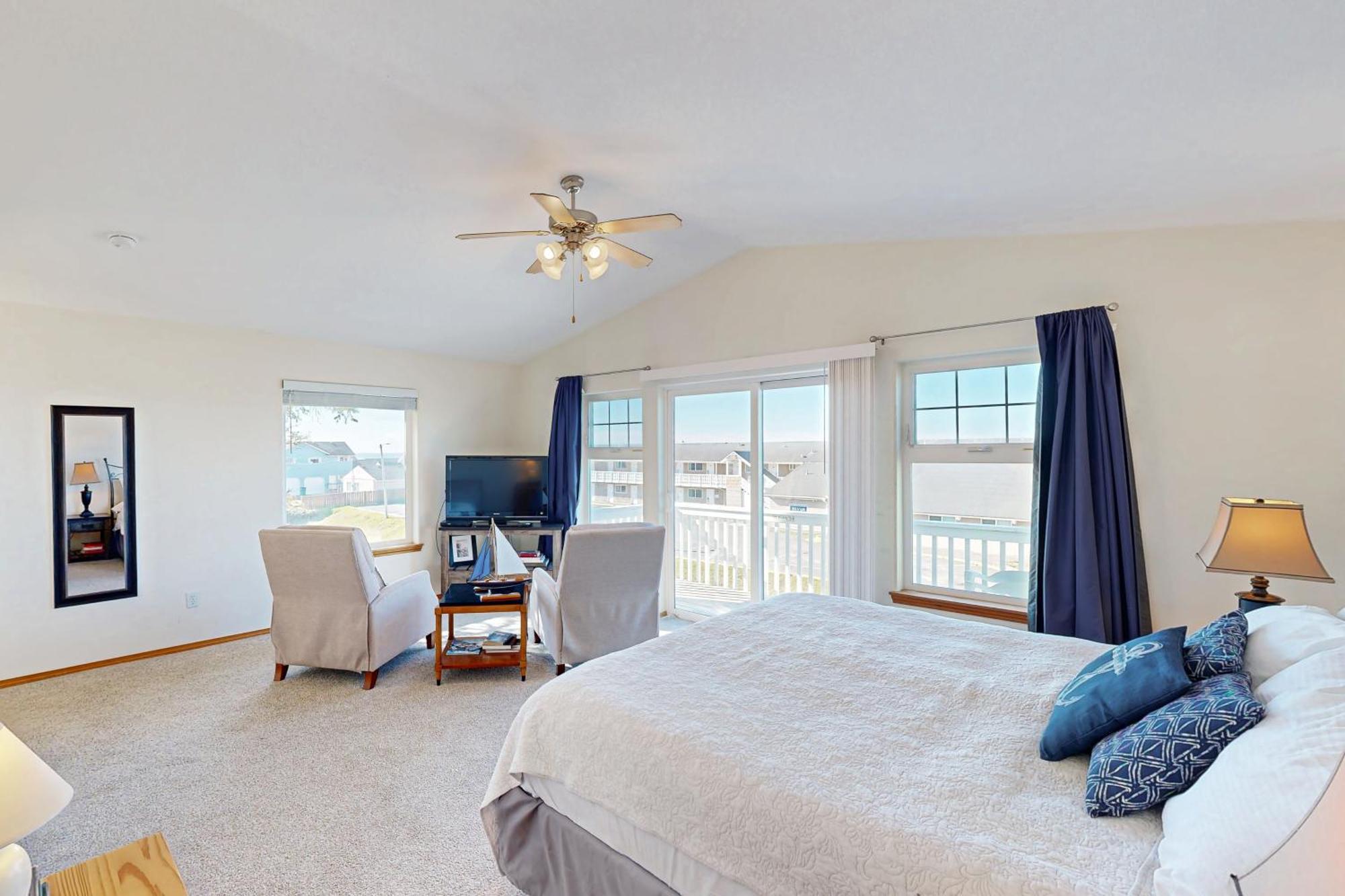 Ninos Al Mar Villa Rockaway Beach Luaran gambar