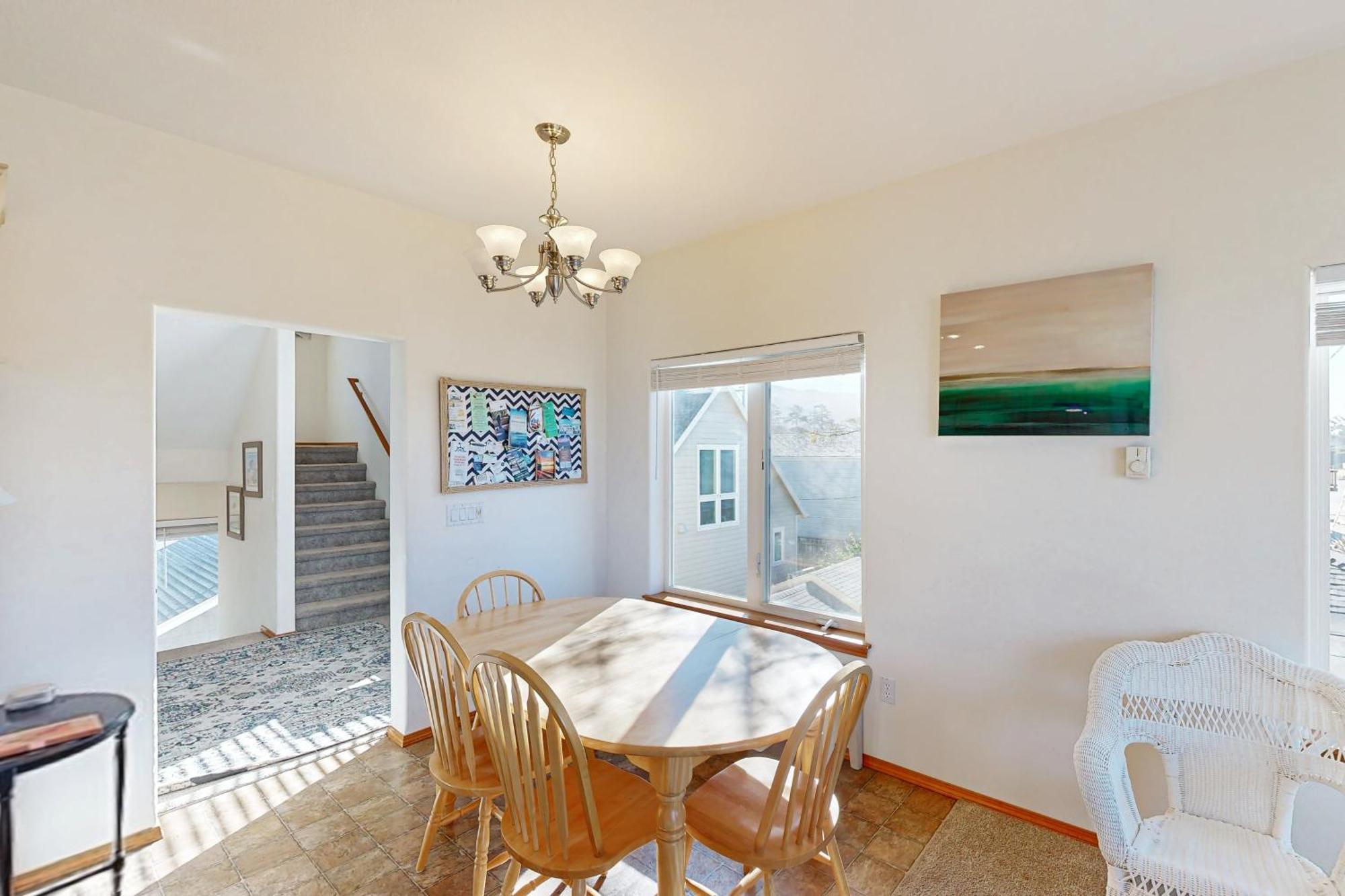 Ninos Al Mar Villa Rockaway Beach Luaran gambar
