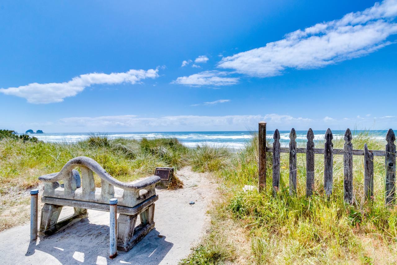 Ninos Al Mar Villa Rockaway Beach Luaran gambar