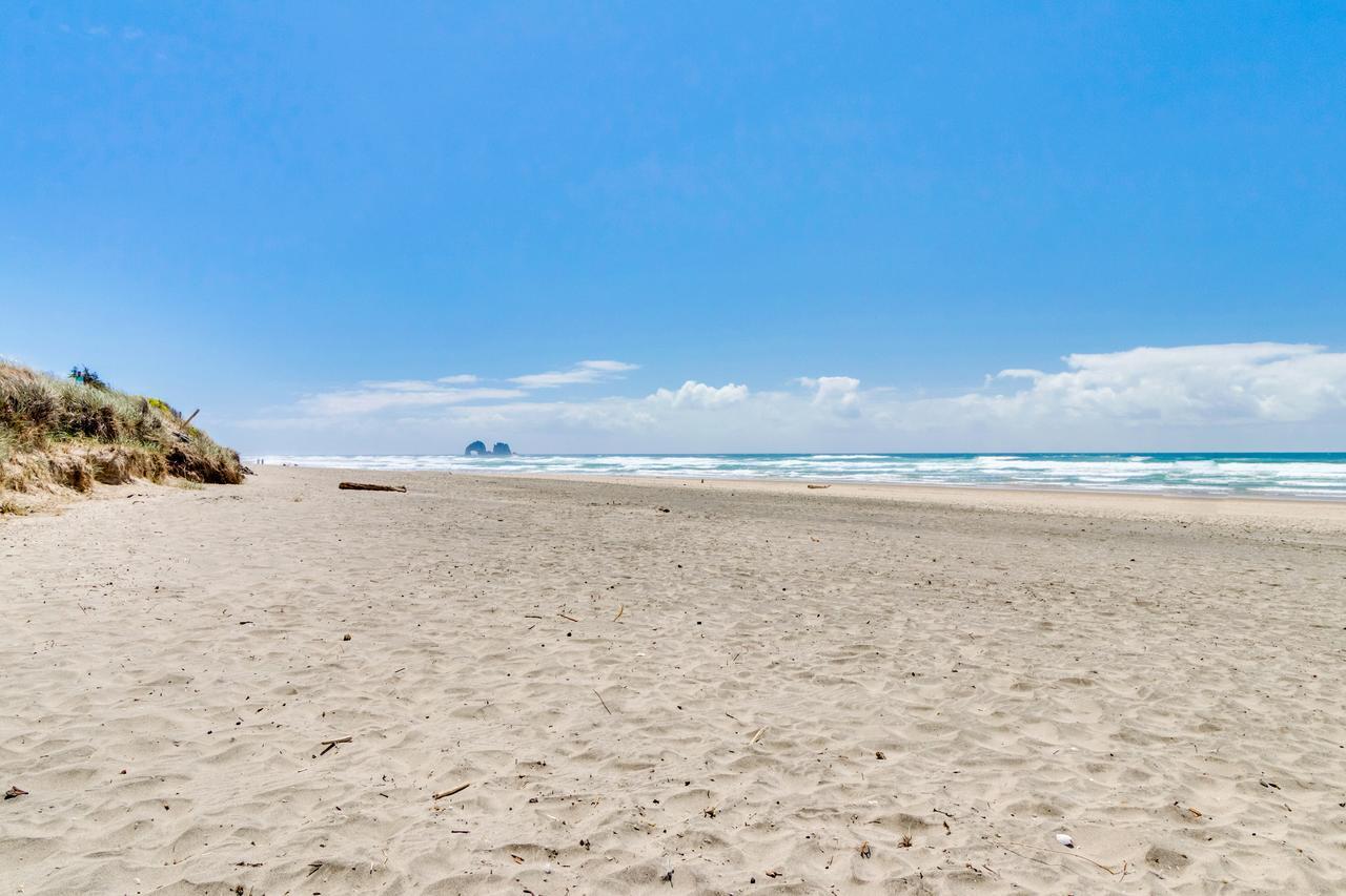 Ninos Al Mar Villa Rockaway Beach Luaran gambar